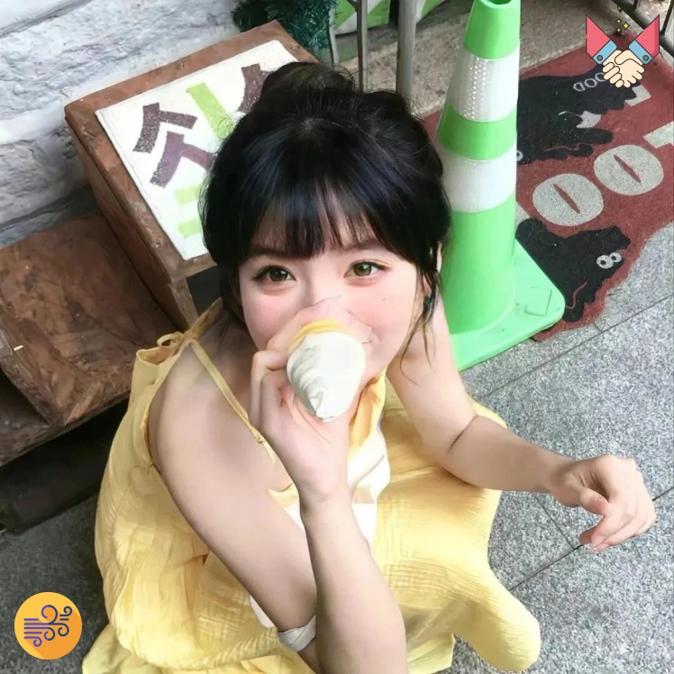 清晨